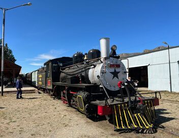 Des trains pas comme les autres