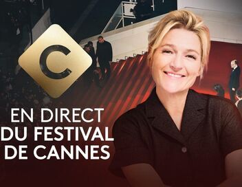 C à vous la suite