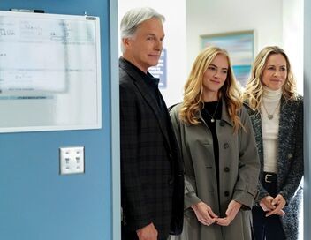 NCIS