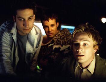 Buffy contre les vampires