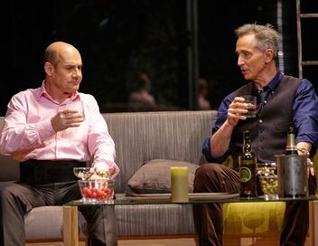 Le syndrome de l'Ecossais