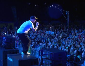 OneRepublic - Superbloom Festival 2024