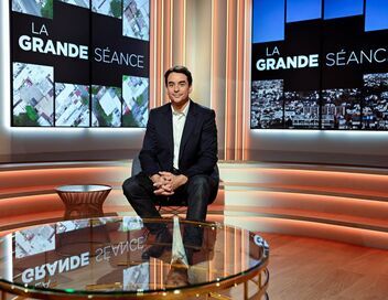 La grande séance