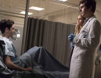 Good Doctor