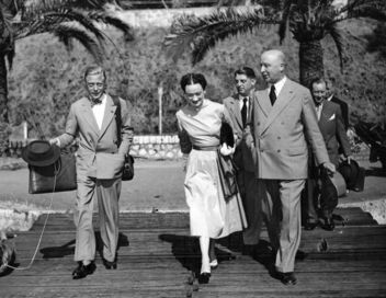 La Côte d'Azur, mythique et légendaire