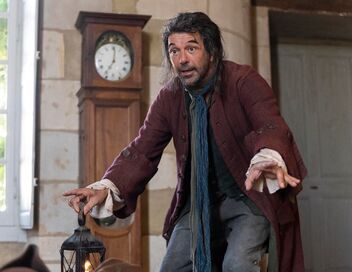 La guerre des trônes, la véritable histoire de l'Europe