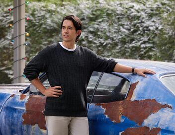 Trois Noëls à la maison