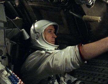 First Man : le premier homme sur la Lune