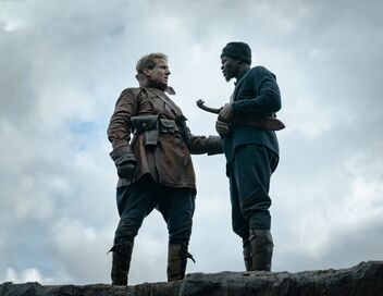 The King's Man : première mission