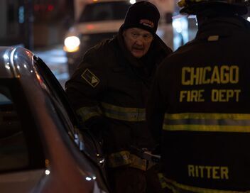 Chicago Fire