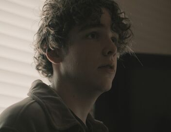 Une nouvelle femme de ménage