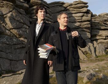 Sherlock