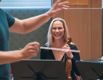Famous Orchestras : Les meilleurs orchestres du monde