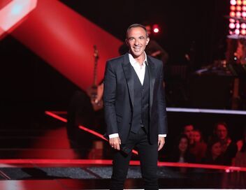 The Voice Kids