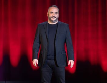 Francois-Xavier Demaison : Di(x)vin(s)
