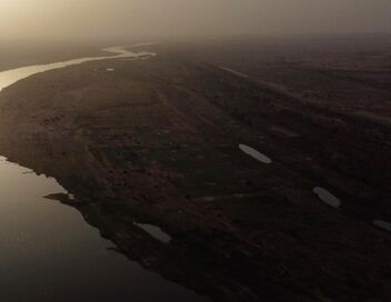 Au bout c'est la mer