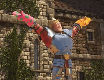 Les aventures de Pil