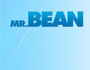 Mr Bean