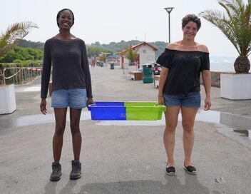 Echappées belles