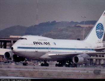 Collision à Tenerife : décollage pour le chaos