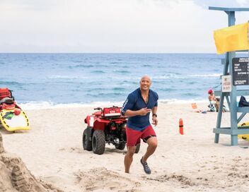 Baywatch : Alerte à Malibu