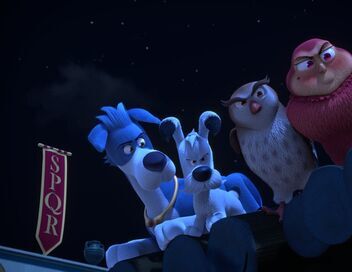 Idéfix et les Irréductibles