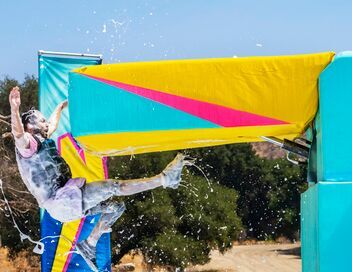 Total Wipeout