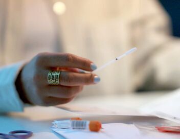 ADN Business, la face cachée des tests grand public