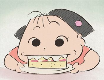 Mes voisins les Yamada