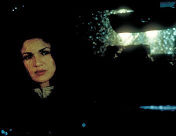 Les rivières pourpres