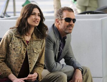 Dr House