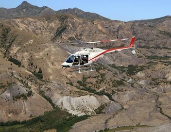 Volcans assoupis : des géants sous haute surveillance