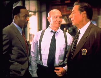 New York Unité Spéciale