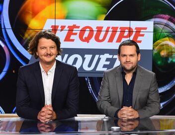 L'Equipe enquête