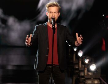 The Voice, la plus belle voix