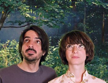 Les mystérieuses aventures de Claude Conseil