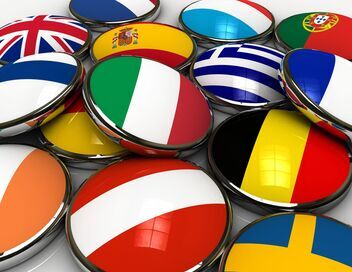 Nous, les Européens