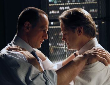 New York Unité Spéciale