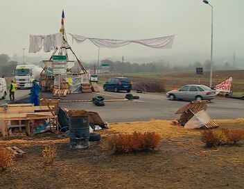 Histoire populaire des impôts