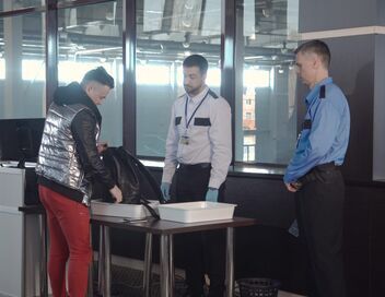 Au cœur des douanes : Espagne