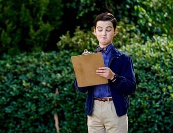 Young Sheldon