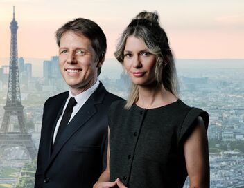 Week-end première