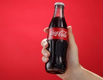 Coca-Cola : dans les coulisses de la boisson la plus vendue au monde