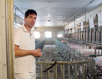 Qui peut-on manger ?