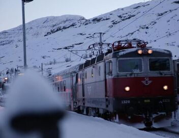 Des trains pas comme les autres