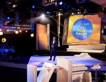 Si on lisait à voix haute