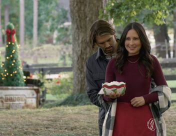 Les saveurs de Noël