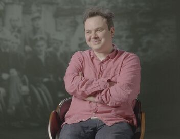 Handicap, aux origines du combat