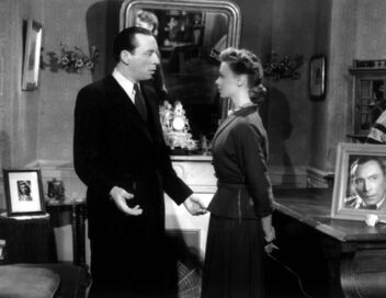 Les amoureux sont seuls au monde