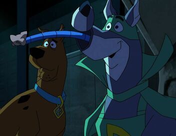 Scooby-Doo : Mystères associés